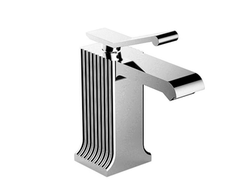 CASANOVA 3222MC - Single handle washbasin mixer by RUBINETTERIE STELLA - view 2